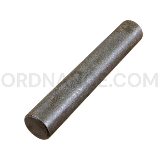 105mm M102 Straight Headless Pin for AC-130 Applications