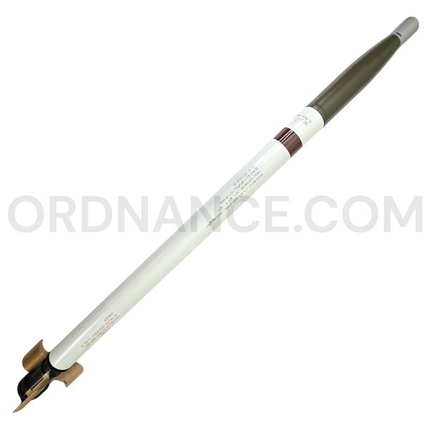 2.75" / 70mm M151 High Explosive Hydra Rocket with Mark 66 Mod 2 Rocket Motor