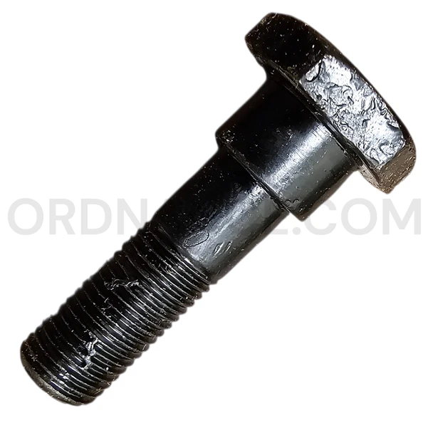 Roller Guide Retainer Bolt for M32/M36/M37A2/M49 .50cal/.30cal Mounts