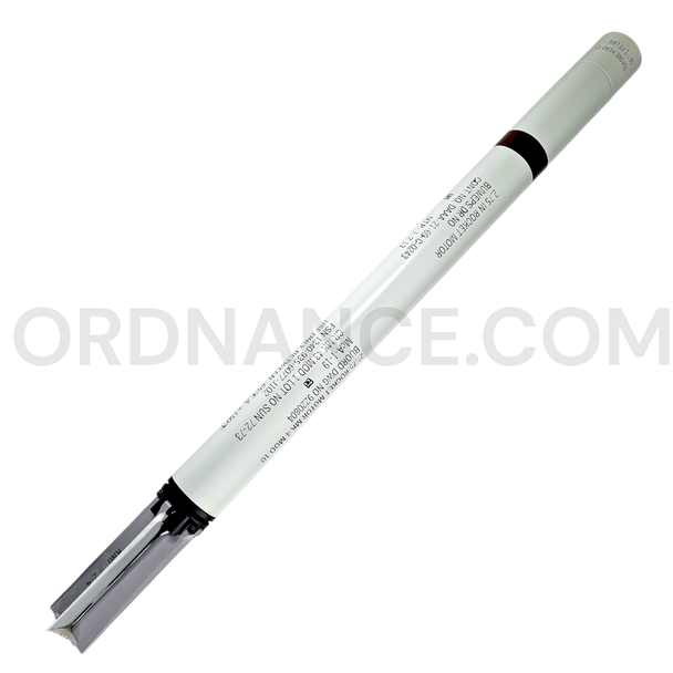 2.75" / 70mm Mark 4 Mod 10 FFAR Rocket Motor