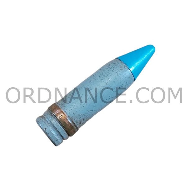 20mm Hispano-Suiza M96 incendiary projectile