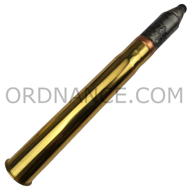 45mm High Explosive Round