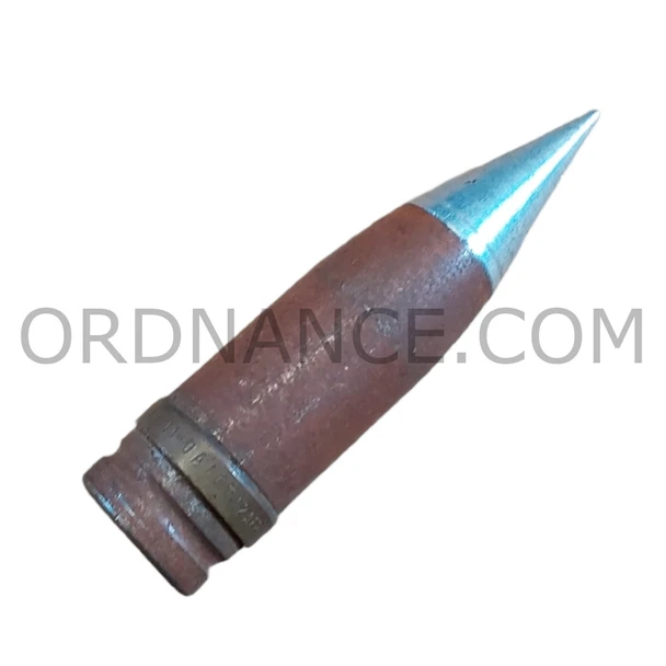 20mm NAVY Mk11 Mod0 High-Explosive projectile