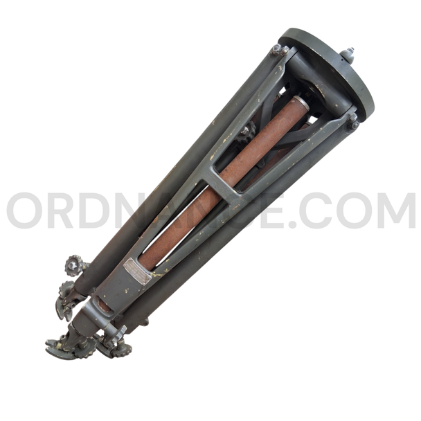 Tripod for the M36 Radar Chronograph
