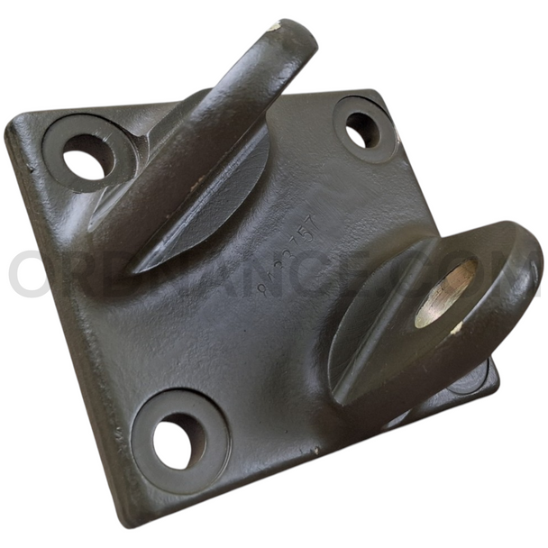 105mm M102 Howitzer Bracket