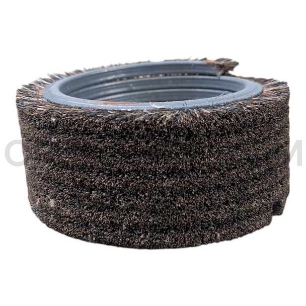 73mm C82, M1A1, M1A2, and M62 Gun Mount Brush