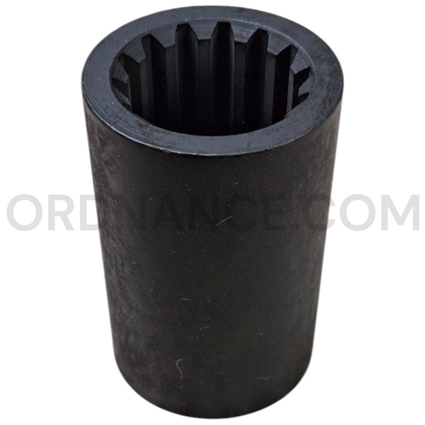 .50cal M26 Coupling