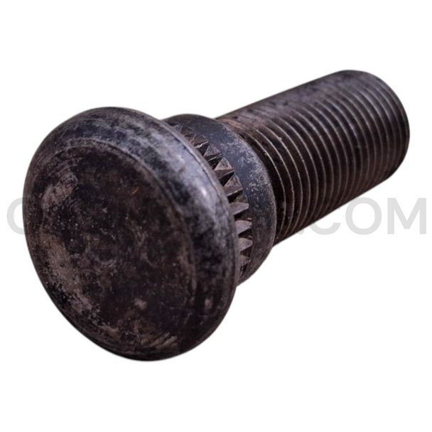 Ribbed Shoulder Bolt for M38 G-740 Jeep