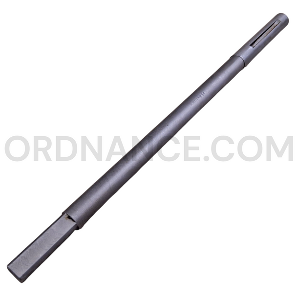 75mm M1 Pack Howitzer Shoulder Shaft