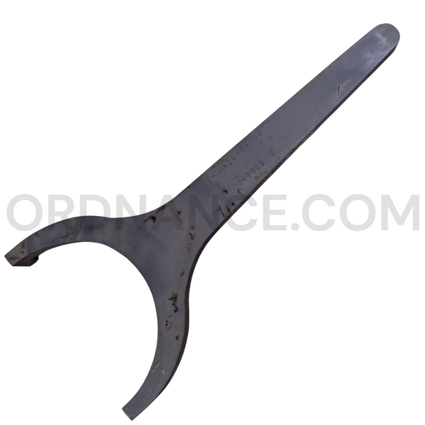 155mm M1M114 Howitzer Open-Jaw Wrench