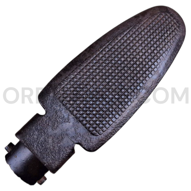 .30-06 Buttplate Assembly for M1918A2 BAR Rifle