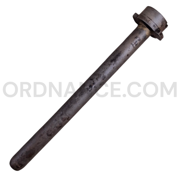 20mm M39 Spring Operating Guide