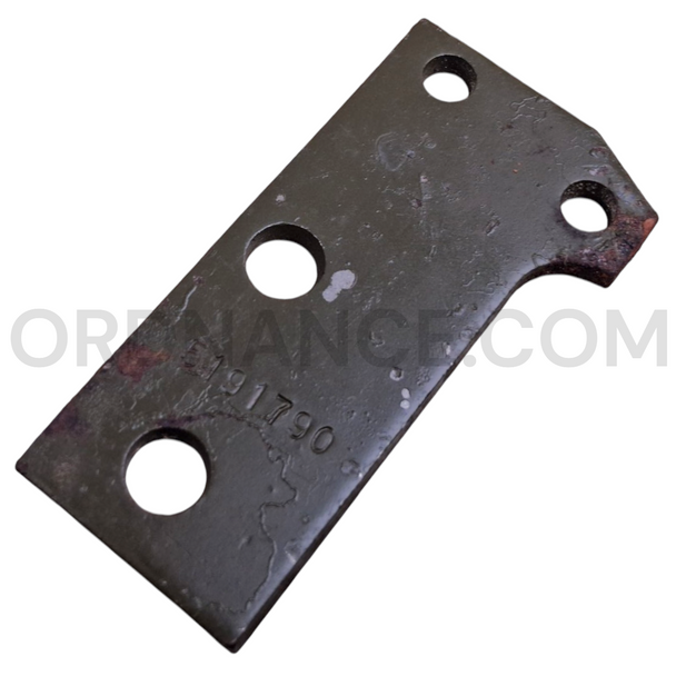 155mm M1M114 Traversing- Arc Closure
