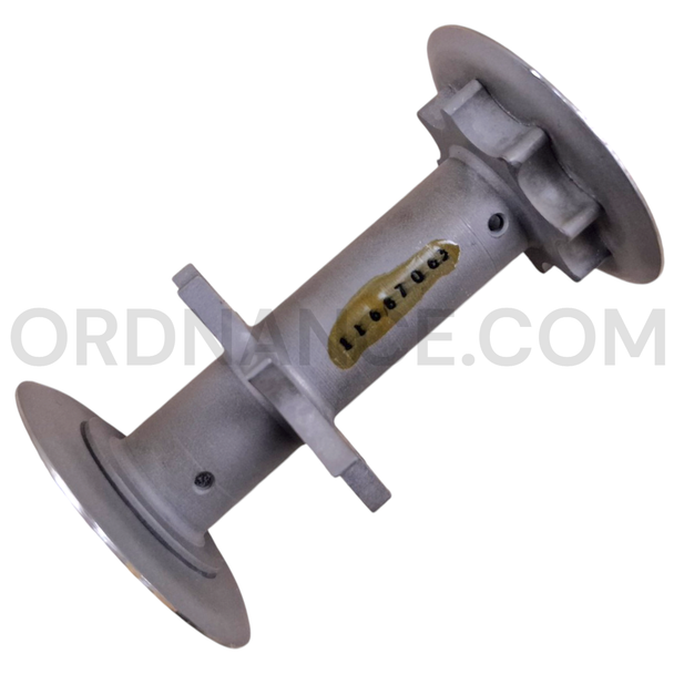 Sprocket for the Ammunition Booster on M6, XM16, and M16 A.S.S.