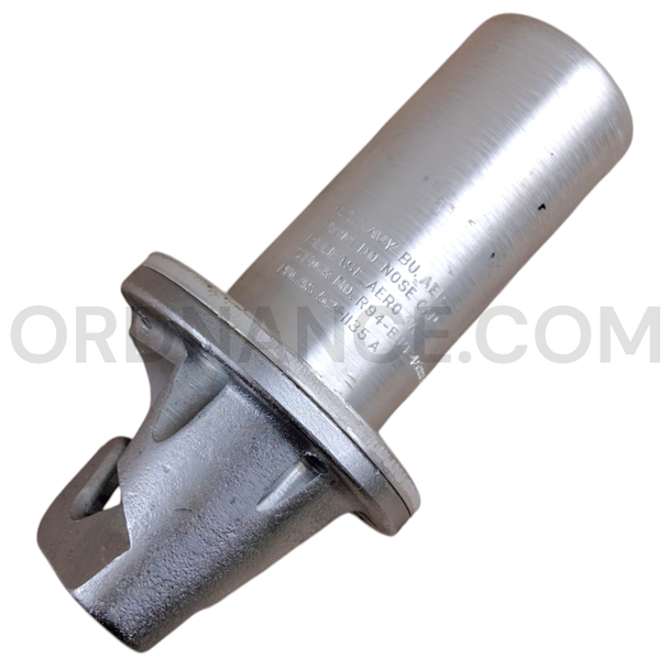 AERO-1A Adapter Torpedo Nose Cap Release