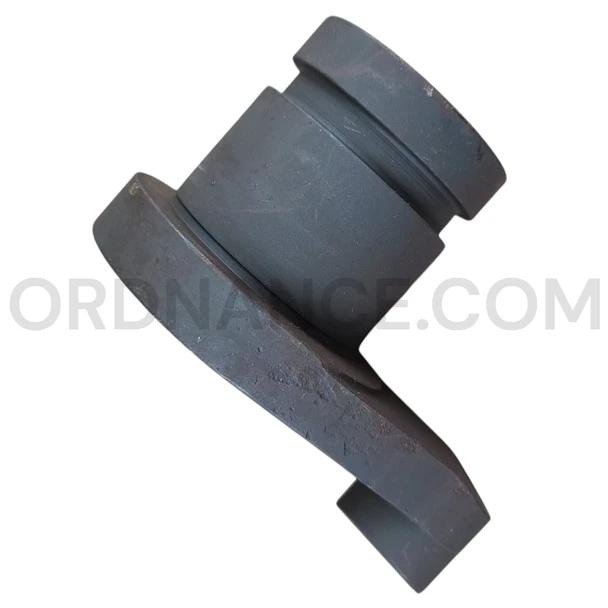 105mm M49 Howitzer Breechblock Operating Crank for the M52M52A1 Self-Propelled Howitzer