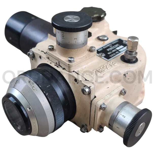 105mm M60 and M60A1 M31 Gunner's Periscope