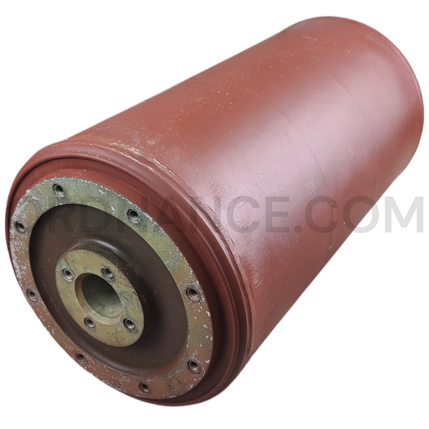 105mm M102 Howitzer Roller Assembly Drum
