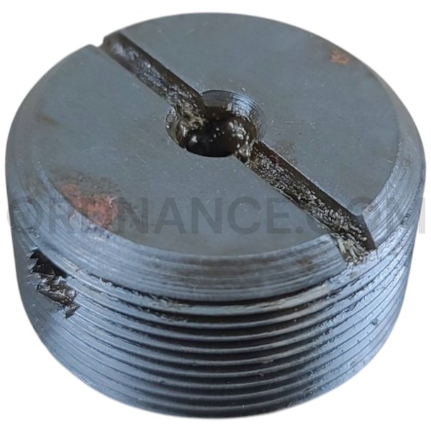 .50cal M2HB Back Plate Buffer Adjusting Screw