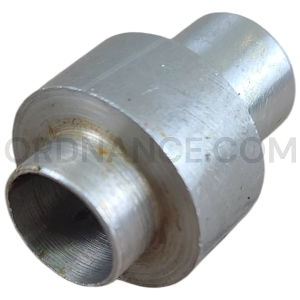 Exhaust System Ferrule for the M3 Lee/Grant and M4 Sherman Tanks