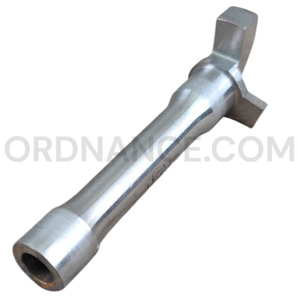 M21 Armament Subsystem Gun Deflection Torque Stop