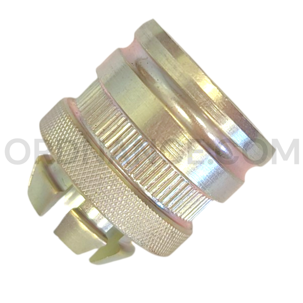 25mm Armor Piercing Discarding Sabot / Target Practice Discarding Sabot Pusher