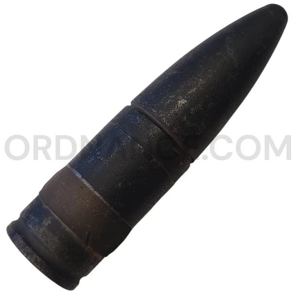 40mm M81 Armor Piercing Tracer Projectile