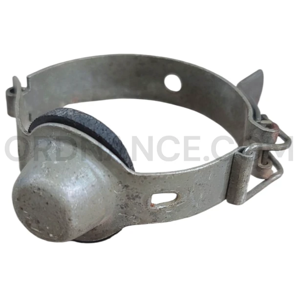 M404 Removable Fuze Safety Band for a 3.5-inch M20 Super Bazooka Rockets