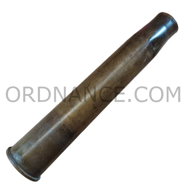 57mm M23A2 cartridge case