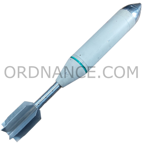 81mm M853A1 Illumination Mortar round