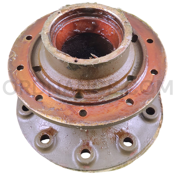 155mm M1A1 and M1A2 Howitzer Carriage Wheel Hub with Bearing Cups