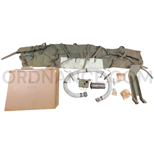 AK-19 Arctic Power Plant Kit for the M32B1 Tank Recovery Vehicle