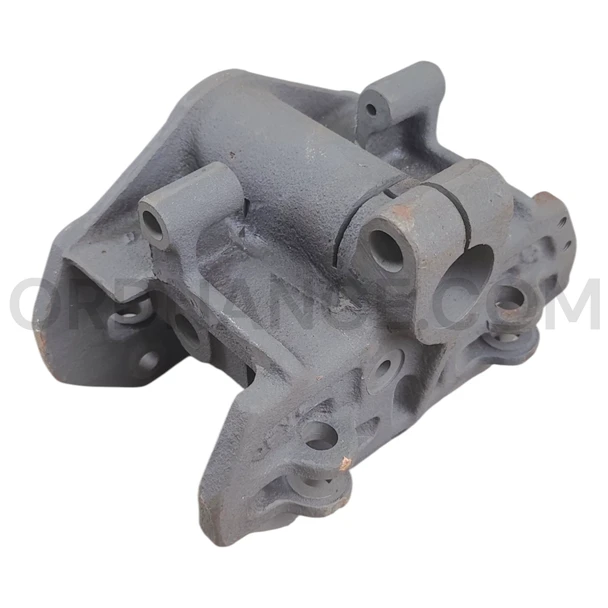 Ring Mount Roller Carriage for the M49, M32, M36, M37, M37A1, and M37A2 Mounts