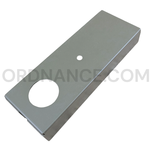20mm XM27 Gun Charger Gear Box Guard