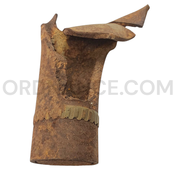 75mm High Explosive Projectile