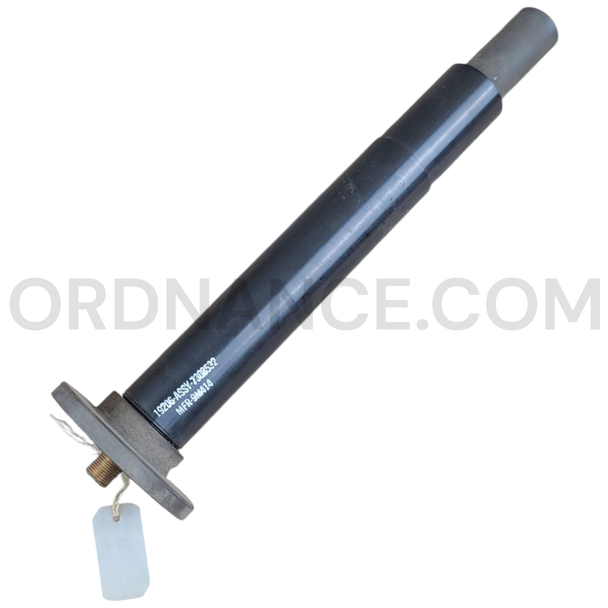M23A1 Bipod Traversing Spindle Assembly for the 81mm M29A1 Mortar