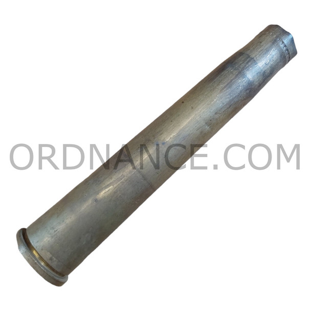 40mm Bofors L60 M25 brass cartridge case