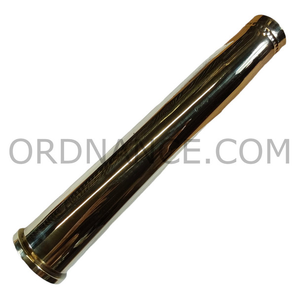 40mm Bofors L60 M25 polished Brass cartridge case
