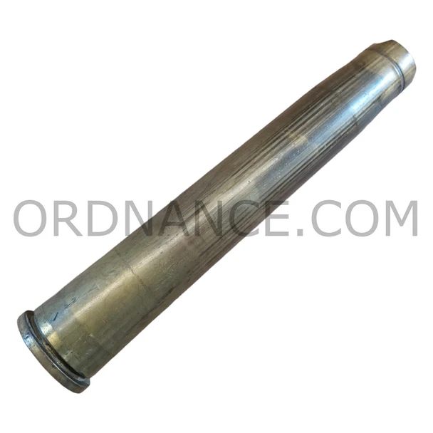 40mm Bofors L60 Mk2 brass cartridge case