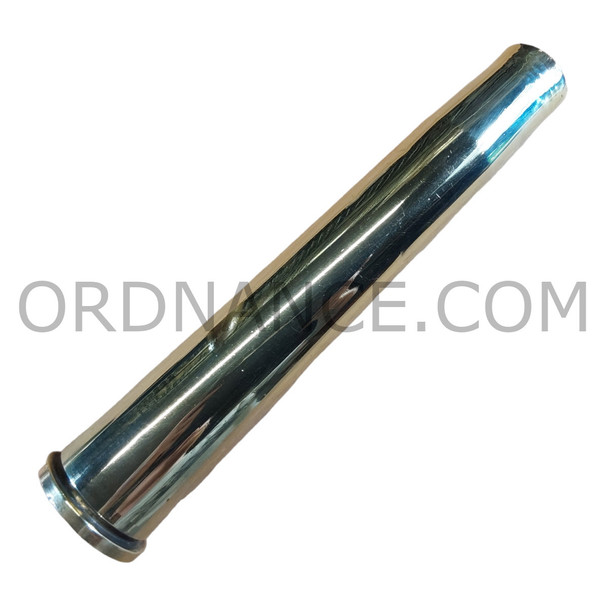 40mm Bofors L60 Mk2 polished brass case