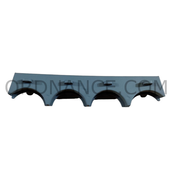 40mm Bofors L60 U.S Army M2 charger clip Restored