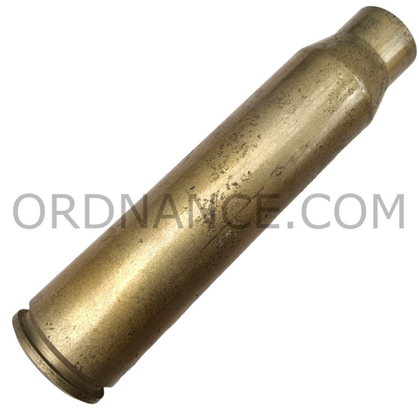 30mm Aluminum Cartridge Casing