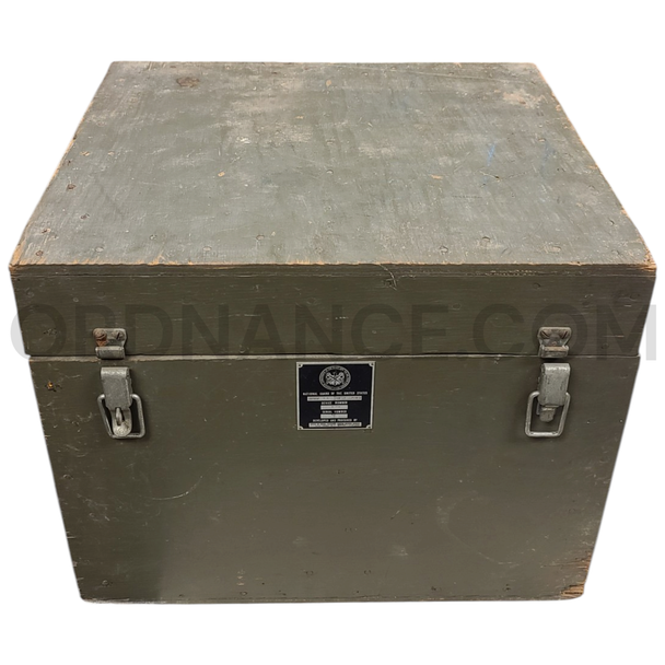 20mm / 40mm Bofors Autocannon Anti-Aircraft Gunnery Trainer Infra-Red Scorer 3-A-20-C with Original 3-D-14K Box
