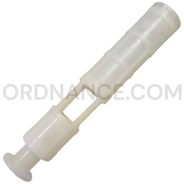 30mm Linked Tube Carrier (LTC) Ammunition Carrier Tube for the  GAU-8/A Avenger on the A-10 Thunderbolt II