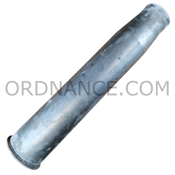 90mm M114A1 Steel Cartridge Case