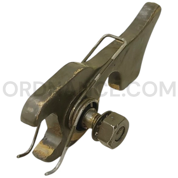 106mm M40 Recoilless Rifle Sight Cover Locking Hardware Kit