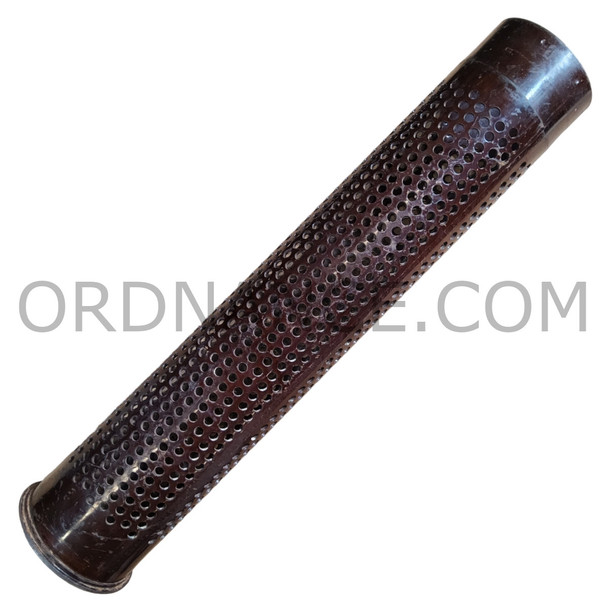 106mm M94B1 Steel cartridge case dated 1967