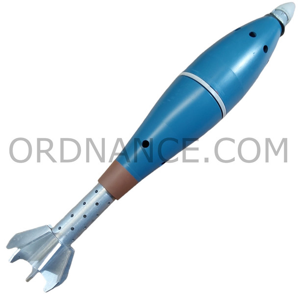 120mm XM932 Short Range Practice Mortar Round (SRPR)