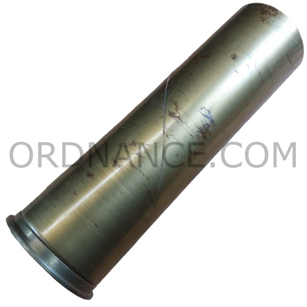 105mm Howitzer M14B4 cartridge case