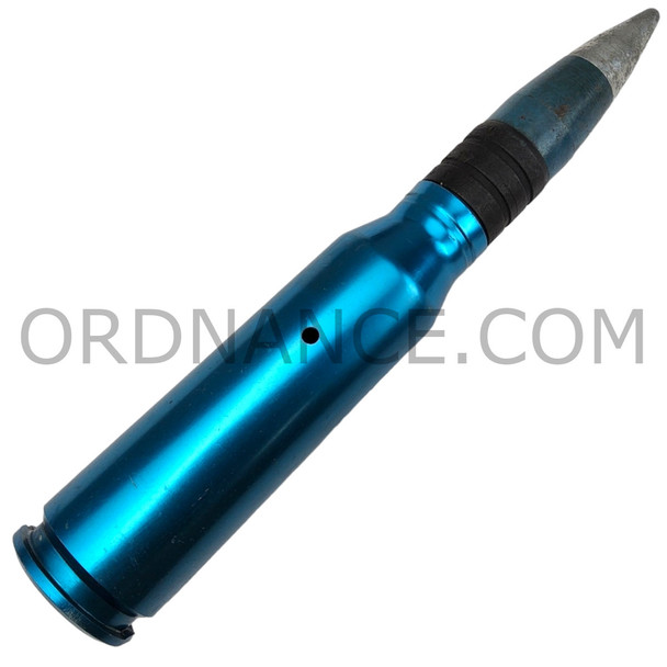 30mm Target Practice Round-1